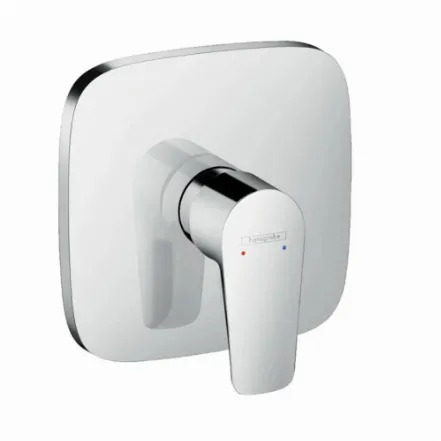 Змішувач для душу Hansgrohe Talis E (71765000)